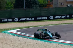 Brokkenpiloten | Pérez en Alonso zorgen voor de grootste klappers, pech bij Williams houdt aan