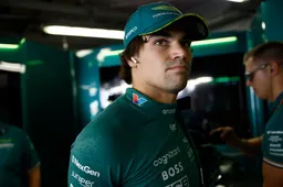 Stroll twijfelt niet aan zijn rijkunsten: 'Heb hem de laatste paar weekenden verslagen'