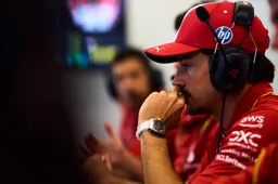 Leclerc met onheilspellend bericht na machtsvertoon: 'Worstelde op de zachte band'