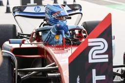 Leclerc opent de aanval op Verstappen: 'Ik weet hoe ik de auto moet verbeteren'