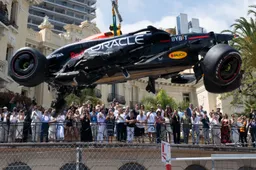 Oud-kampioen met stomheid geslagen na Monaco: 'Waarom is die regel er dan?