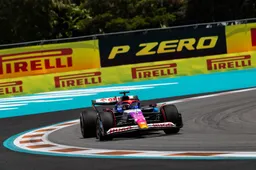 Ricciardo is klaar voor terugkeer bij Red Bull Racing: 'Vorig jaar gekregen wat ik nodig had'