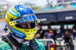 Alonso eist gesprek met FIA: 'Moet ervoor zorgen dat nationaliteit een beslissing niet kan beïnvloeden'