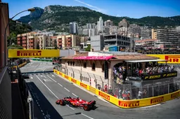 Boordradio's Grand Prix van Monaco | Verstappen verveelt zich: 'Had een kussen moeten meenemen'