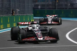 Hülkenberg snapt ophef rondom Magnussen niet: 'Iedereen weet dat je moeilijk aan hem voorbijkomt'