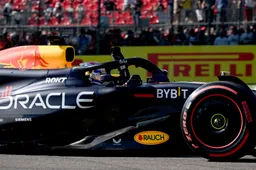 Duitse media zien Verstappen op eieren lopen: 'Dit wordt een vicieuze cirkel'