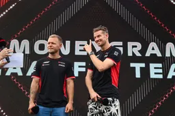 Meningen zijn flink verdeeld binnen Haas: 'We zullen er hoe dan ook goed bij zitten'