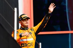 Norris treedt in detail over Verstappen: 'Hij heeft geen zwakke plekken'