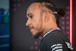 Hamilton zoekt oorzaak niet bij Verstappen en wijst echte probleem Silverstone aan