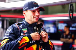 Piastri reageert gevat op verhaal van Verstappen: 'Heb je bij Ferrari getekend?'