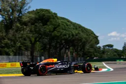 Longruns | Verstappen mag zich grote zorgen maken met flinke achterstand