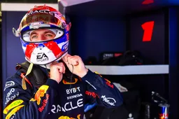 Verstappen hoeft niet te weten wat de toekomst hem brengt: 'Dat zou heel saai zijn'