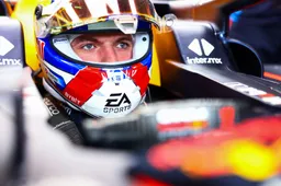 Viaplay-analisten vinden een lichtpuntje: 'Daar was Verstappen de koning'