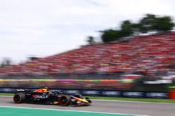 Stella neemt petje af voor Verstappen: 'Dat is echt de kwaliteit van de coureur'