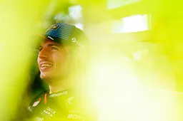 Doornbos duidelijk in zijn oordeel over Verstappen: 'Ik zie het ook niet als een discussie'