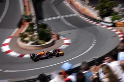 Palmer verklaart teleurstellende GP Monaco voor Red Bull: 'Het gat is geslonken'