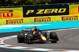 Duits medium is van mening: 'Magnussen stal de show van Verstappen'