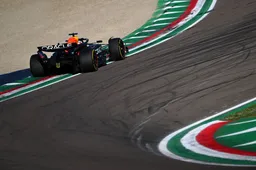 Marko ziet de alarmbellen afgaan: 'Als Verstappen dat niet kan, is er iets goed mis'