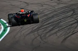 F1 Live 15:00u | Grand Prix van Emilia-Romagna 2024