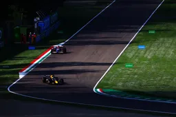 Boordradio's vrijdag Imola | Ontevreden Verstappen: 'Het gaat zo moeizaam allemaal'