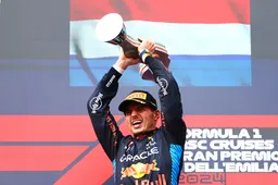 NOS-analist heeft hoge verwachtingen: 'Onthoud deze voorspelling: Verstappen gaat winnen’