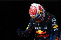 Clarkson interviewde Senna's oud-teamgenoot: 'Hij zei: ik vind Verstappen ongelooflijk'