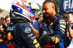 Oud-Red Bull-monteur vertelt wat Verstappen bijzonder maakt: 'Het is bijna een beetje eng'