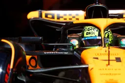 Ondertussen in F1 | Verstappen feliciteert Norris senior