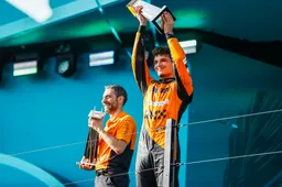 Hill kent de weg die Norris moest bewandelen: 'Verwacht dat het ook zo voor Norris zal lopen'