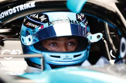 Uitslag kwalificatie Grand Prix van Canada 2024