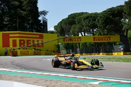 Verslag VT3 | Crash Pérez zorgt voor rommelig einde, Piastri snelste tijd