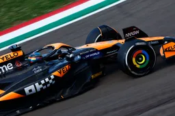 F1 Live 16:00u | Kwalificatie Grand Prix van Emilia-Romagna 2024