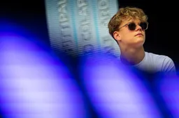 F2 in Qatar | Aron wint incidentrijke race, Verschoor met tiensecondenstraf na aanvaring met Antonelli