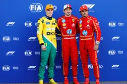 Hoe laat begint de Grand Prix van Monaco 2024?