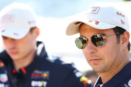 F1-analist neemt geen blad voor de mond: 'Dan zijn zij de langzaamste van de vier'