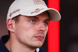 Vasseur over Verstappen: 'Maakte in Imola meer fouten dan in afgelopen drie seizoenen'