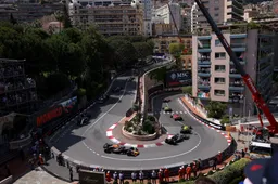 Viaplay-analist niet eens met algemene opvatting: 'Ik heb 78 ronden gefascineerd zitten kijken'