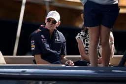 'Aston Martin aast op technisch directeur van Ferrari, Newey kan ook in het scenario passen'