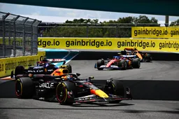 Lammers heeft zijn twijfels over Red Bull zonder Newey: 'Dit wordt over het hoofd gezien'