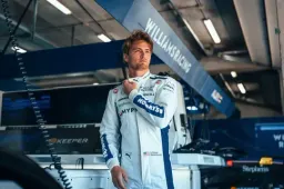 Einde verhaal voor Sargeant in de F1? 'Hij weet dat hij niet meer voor Williams zal rijden'