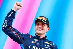 Pinkham klaar met discussie over Verstappen: 'Wat ik vervelend vind, is de kritiek op hem'