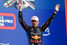 Verstappen mag niet vrijuit zijn mening geven: 'Niet meteen alles afzeiken'