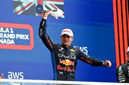 Winkelman stelt dat er dingen fout gaan bij Red Bull: 'Ook dingen die wij niet weten'