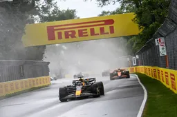 Doornbos deelt: 'Red Bull komt daar ook weer met een groot upgradepakket'