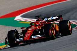 Sky Sports-analist stellig na zien incident Norris en Leclerc: 'Daar krijgt hij een straf voor'