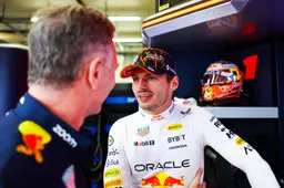 Kravitz met vragenvuurtje voor Horner: 'Was Verstappen niet bereid om tweede te worden?'