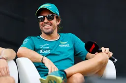 Ondertussen in F1 | Alonso gaat op onderzoek uit: kijken mag, aanraken niet