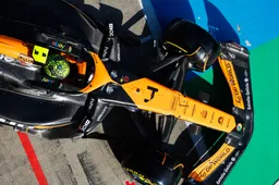 Windsor met nieuws over straf Norris: 'Had niks te maken met gevecht met Verstappen'