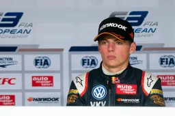 Van Amersfoort kritisch op aanpassing Verstappen-regel: 'Bizar dat ze het weer toestaan'