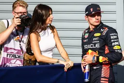 De maat is vol bij Verstappen en Kelly Piquet na krankzinnige beschuldigingen: 'Dit moet stoppen!'